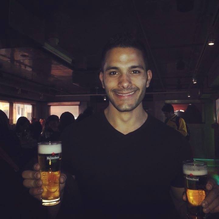 Amsterdam